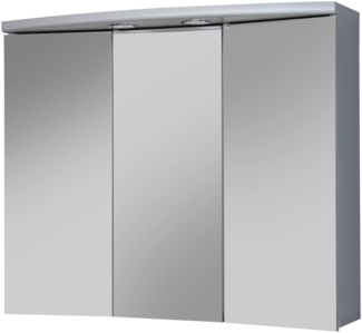 jokey Spiegelschrank Ancona LED 83 cm Breite