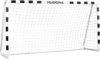 Hudora Fußball 76909 Fussballtor Stadion 300 x 160 cm