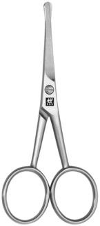 Zwilling Zwilling Satinschere für Nasen- und Ohrenhaare 10,5 cm 435671010