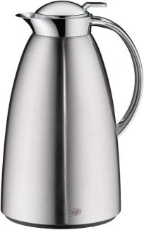 ALFI Isolierkanne Gusto stainless steel mat