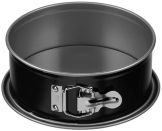 KAISER Inspiration Mini-Springf. mit Flachboden 20 cm