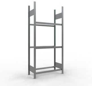 Schulte Reifenregal 13820 200x90x40cm