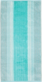 Cawö Handtücher Noblesse Cashmere Streifen 1056, 100% Baumwolle (1-St)
