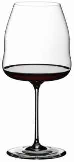 Riedel WINEWINGS Pinot Noir Nebbiolo Glas - A