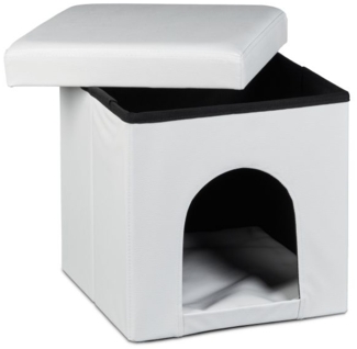 Hundebox Sitzhocker 10019046_49