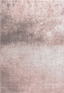 Dekoria Teppich Softness cream rose 200x290cm