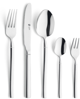 Paul Wirths BALI Besteckset 60-teilig hochglanzpoliert