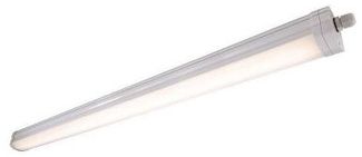 DEKO-LIGHT Deckenaufbauleuchte Tri Proof 45W, weiß (730425)