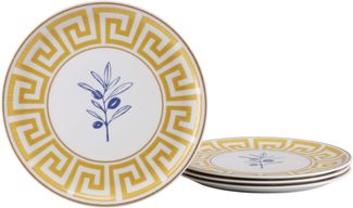 Gourmet Athena, Pizzateller 4-tlg (mo)