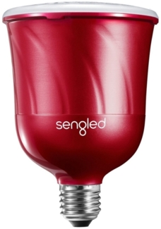 Sengled Pulse 8 W E27 600 lm Warmweiß