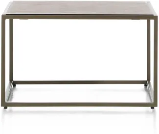 COCO MAISON Stand up Beistelltisch 60x60 cm