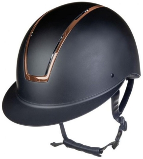 HKM Schutzhelm HKM Reithelm -Lady Shield-