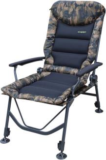 MK Angelsport Angelstuhl MK Big Boy Joker Chair XXL Camo 2.0