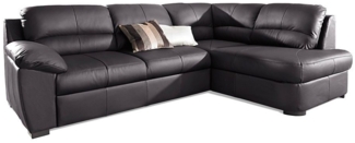 COTTA Ecksofa Dani L-Form, wahlweise mit Bettfunktion & Bettkasten