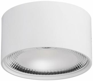 Havit Lighting Deckenleuchte NELLA HV5805W-WHT, weiß, sehr hochwertig, inkl. Montagematerial