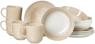 Ritzenhoff & Breker Savora Frühstücks-Set 12-teilig