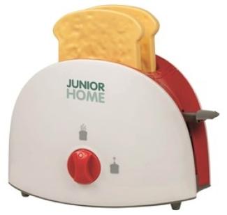 Junior Home Toaster
