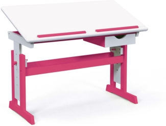 Lüttenhütt Kinderschreibtisch Pijii