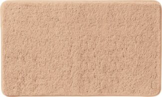 Erwin Müller Badematte Badematte "Rhodos", Höhe 30 mm, eckig, Uni