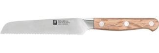 Zwilling Universalküchenmesser Pro Cornelia Poletto, Made in Germany, Sonderschmelze, Geschmiedet