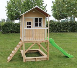 Exit Loft 500 Spielhaus Natur 50.05.21.00