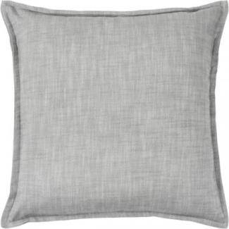 Pad Kissenhülle Reflex Light Grey (40x40 cm) 12022