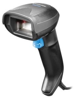 Datalogic Handscanner Gryphon GD4520 [GD4520-BKK1S]