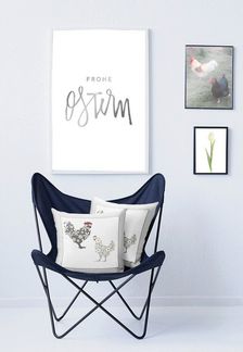 APELT Kissenhülle 6711, (1 Stück)