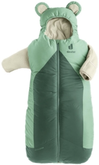 deuter Babyschlafsack MICRO STAR (2 tlg), für Kinder