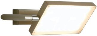 Luce Design LED Book AP ORO Wandleuchte 1-flammig ECO Light