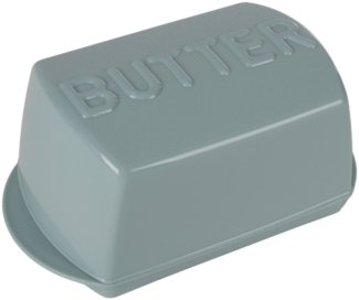 Butterdose Butterglocke Butterbehälter Butterschale Vorratsdose Aufbewahrungsbox