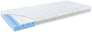 Träumeland Junior Matratze - Excellent Pro - 90x200 cm