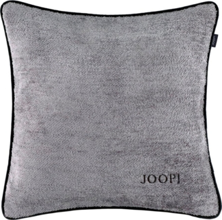 JOOP! Kissenbezug JOOP! LIVING - SIGN Zierkissenhülle, (1 Stück)