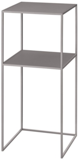 blomus Blumenständer Podest -FERA- Blumenhocker