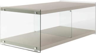 TV-Tisch Elementary 225 Silber