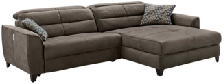 Polsterecke mit Funktion DOUBLE-ONE