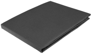 Casa Colori Betttuch Bettlaken 150x250 cm ohne Gummizug, Baumwolle, Gummizug: ohne, (1 Stück), ohne Gummizug