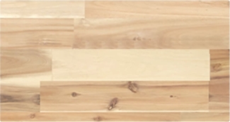 vidaXL Tischplatte 40x20x4 cm Rechteckig Massivholz Akazie 4008764