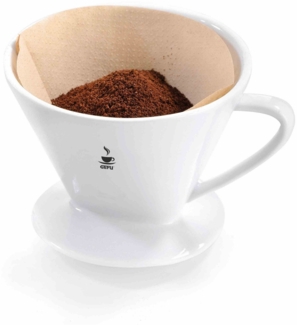 Gefu Sandro Kaffee-Filter Gr. 101