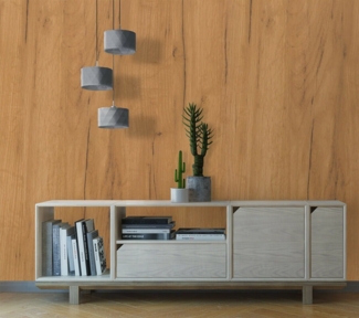 resimdo Möbelfolie, Resimdo Premium Klebefolie Fliesenfolie Möbelfolie Dekor Industriestandard Wasser Antibakteriell