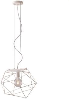 Luce Design Abraxas S1 BCO Pendelleuchte 1-flammig ECO Light