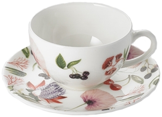 Dibbern Wunderland Untertasse 0,11 L