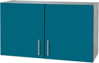 wiho Küchen Hängeschrank Kiel 100 cm breit