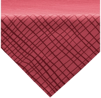 REDBEST Mitteldecke Mitteldecke "Pasadena", abwaschbar Uni