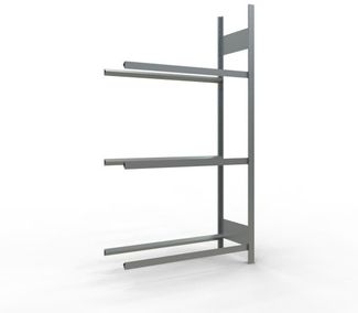 Schulte Anbau-Reifenregal 20771 200x105x40cm