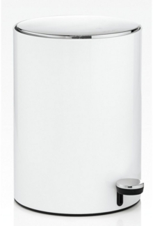 JOOP! Kosmetikeimer CHROMELINE