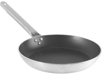 PUJADAS Ergos Bratpfanne Aluminium, antihaftbeschichtet, ø: 280 mm