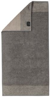 Cawö Handtuch Unisex Handtuch 3er Pack Baumwolle, Frottier (Packung, 3-St)