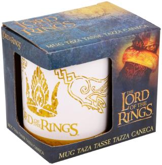 Stor 04990 - Herr der Ringe - Keramik Tasse 325ml