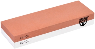 Wetzstein Körnung 1000 / 3000